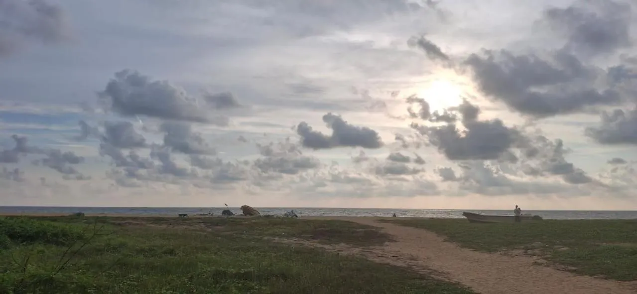 The Anchorage Beach Villa - Negombo